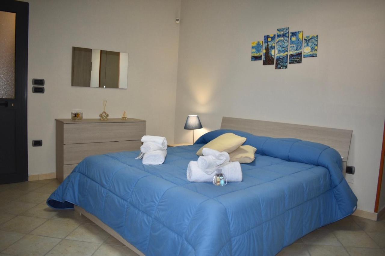 فراتاماجوري B&B Notte Stellata المظهر الخارجي الصورة